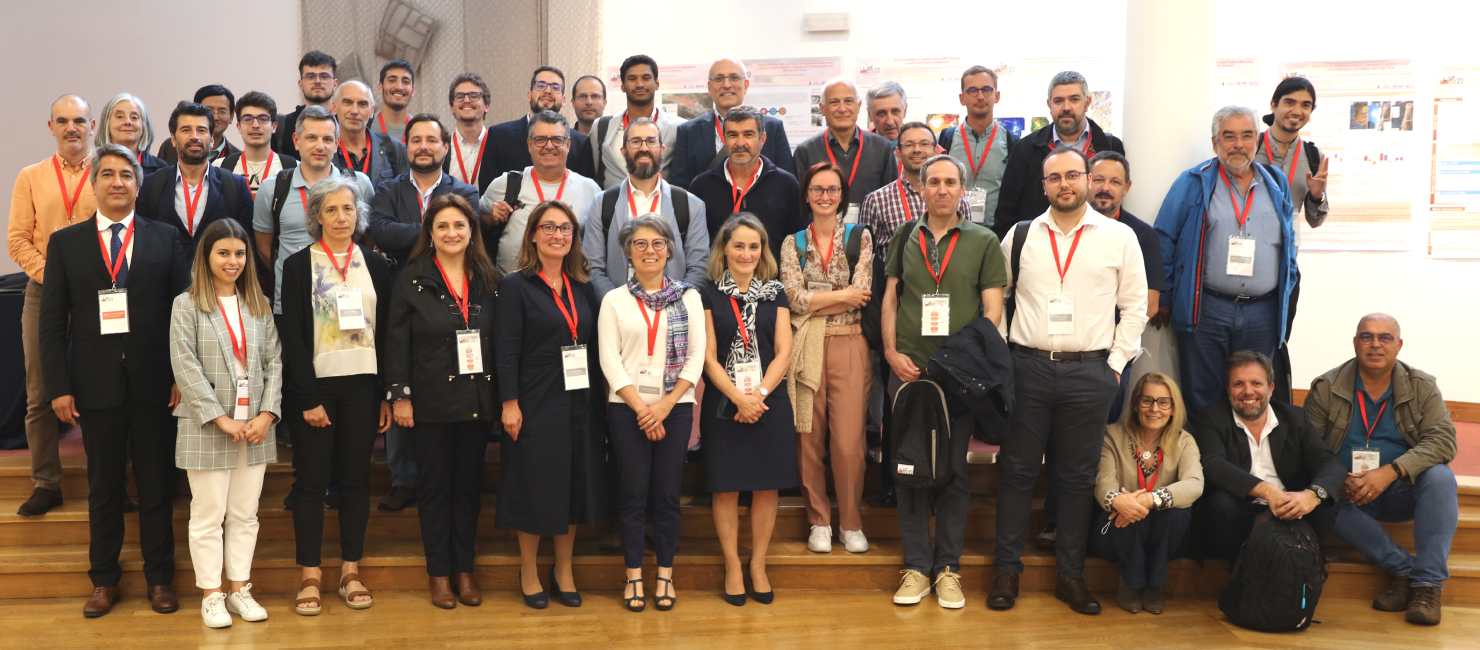 ISEP colabora na 3.ª edição do Workshop Internacional NatHaz'22